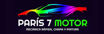 PARIS 7 MOTOR